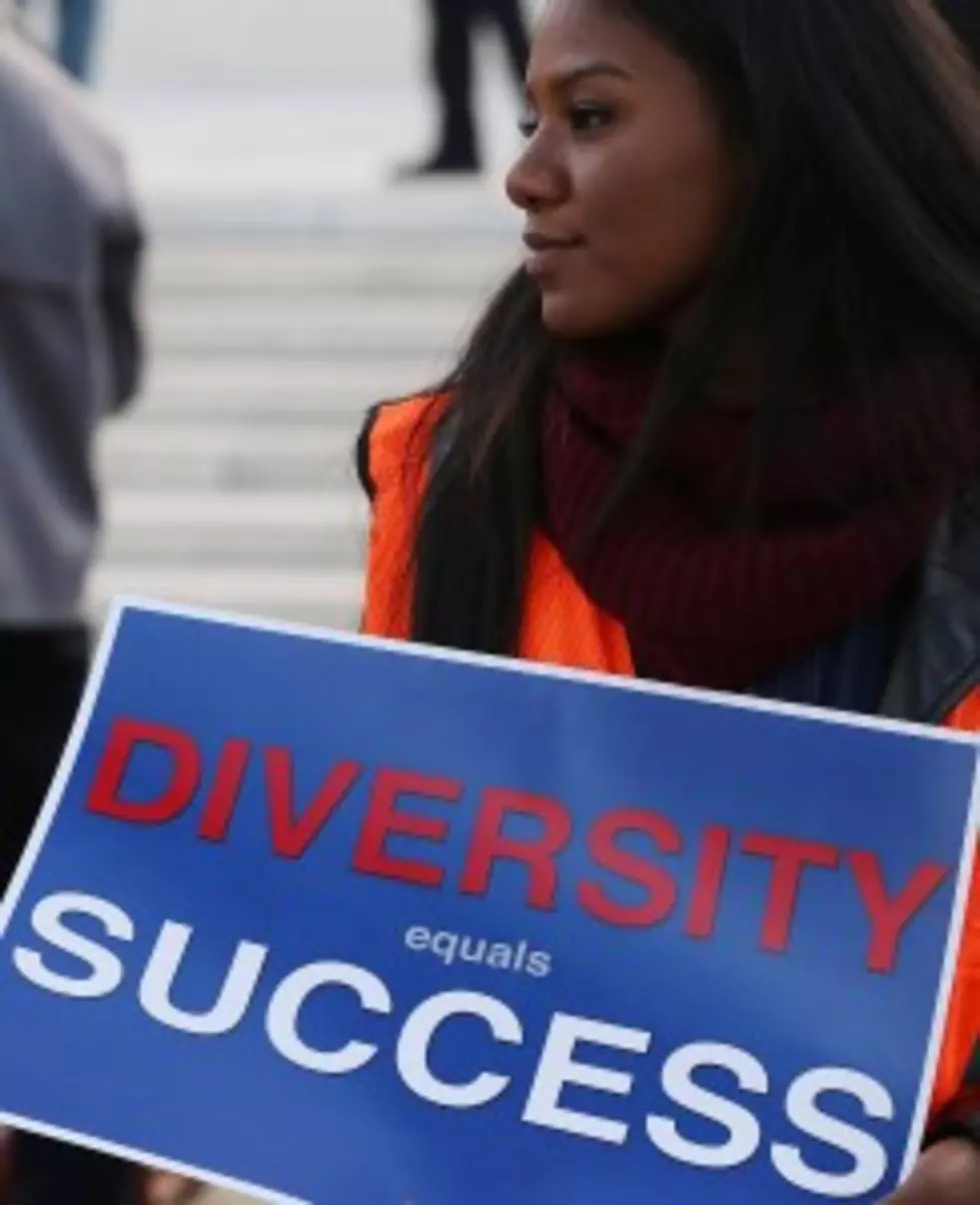 California Taking Up Affirmative Action Again?