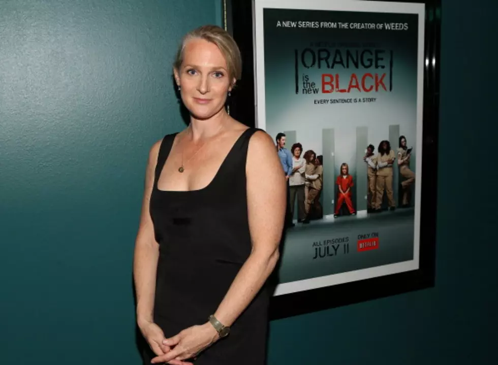 Piper’s Ted X Talk Gives ‘Orange is the New Black’ Insight