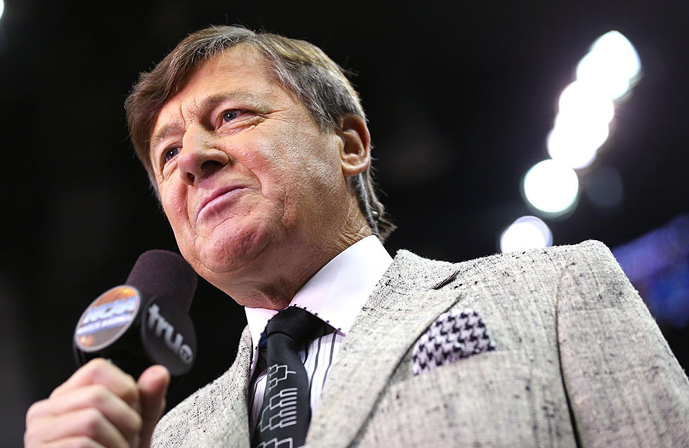 Gregg Popovich’s Special Message For Craig Sager As He Undergoes Cancer Treatment