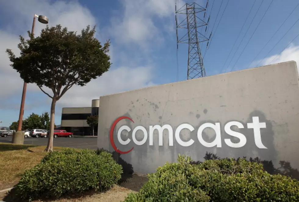 Comcast Selling Some Cable Systems to Charter Communications