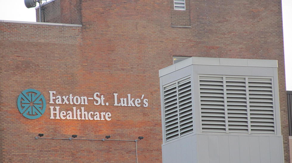 Faxton St. Luke’s Warns Residents Of Phone Scam