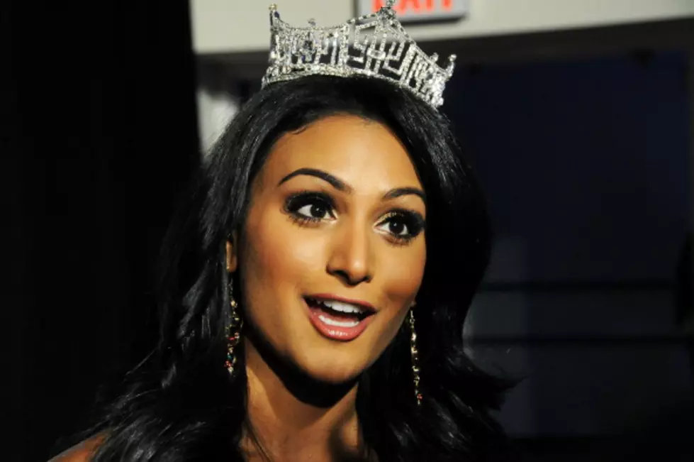 Miss America Named Grand Marshal Of Boxing Hall Of Fame Parade