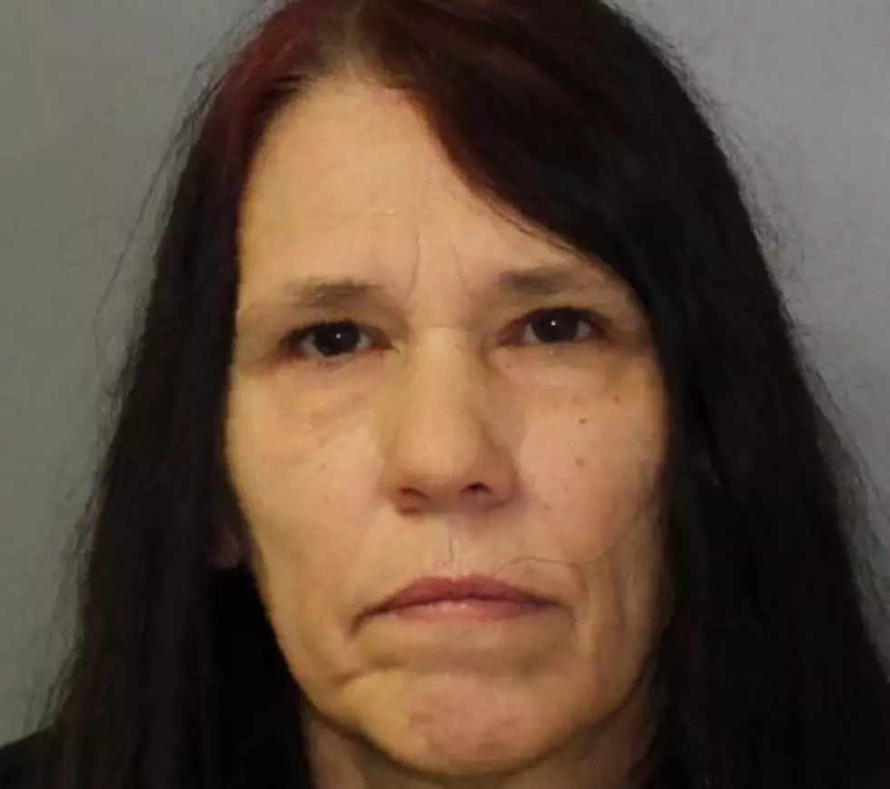 Westmoreland Woman Arrested For Conspiracy, Evidence Tampering