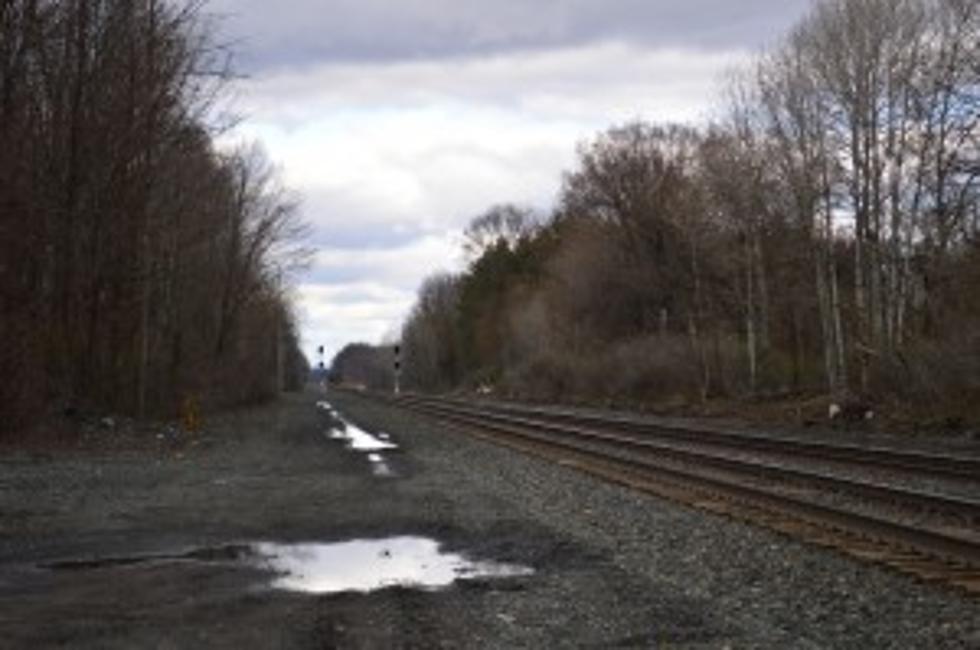 Missing Couple Killed by Train