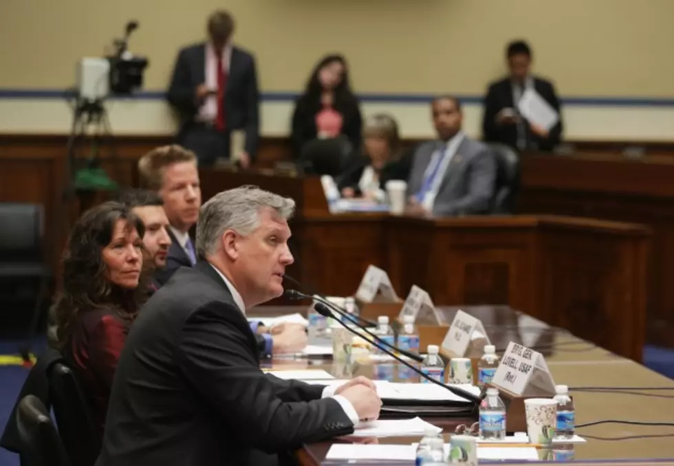 GOP Refocused On Benghazi Approaching Midterms