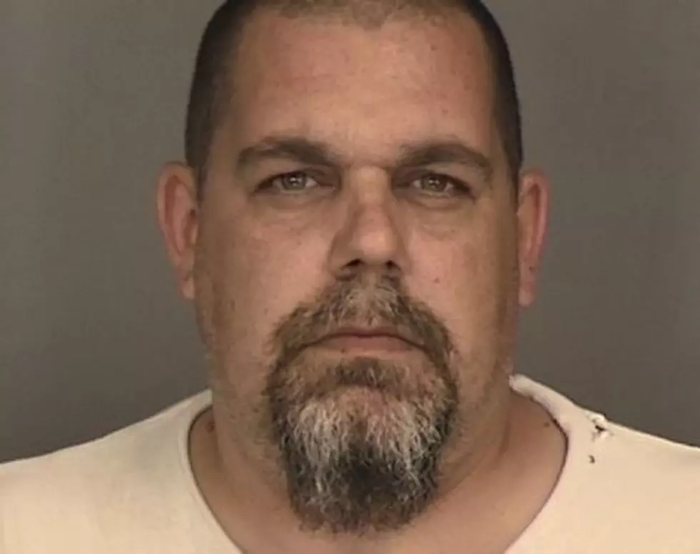 Utica Man Facing Sexual Assault Charge