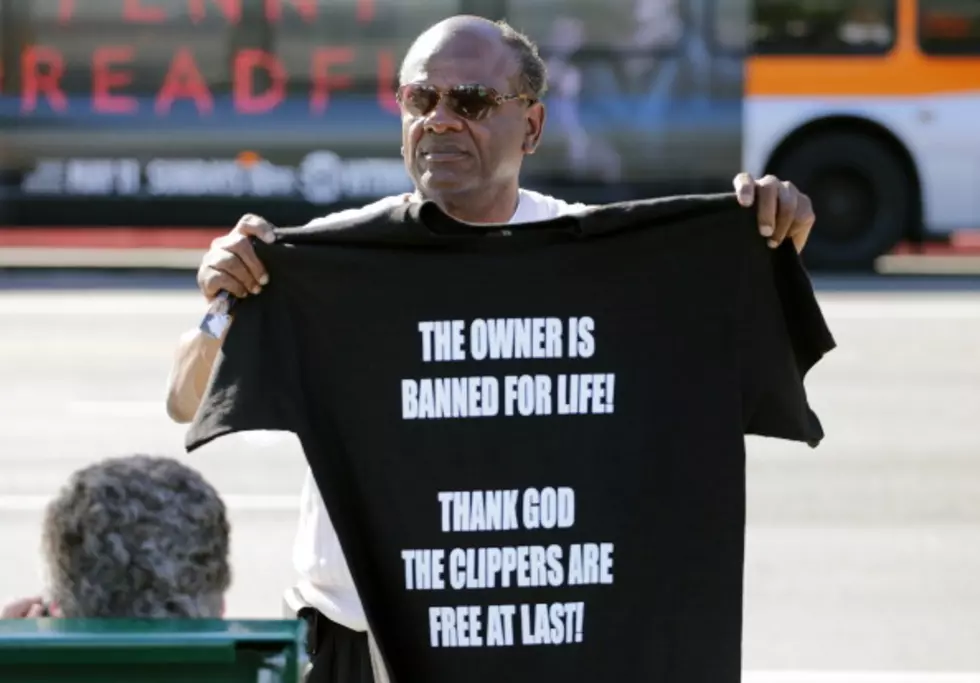 Sterling + Silver = Marketing Gold as Los Angeles Clippers Become the LA Quippers