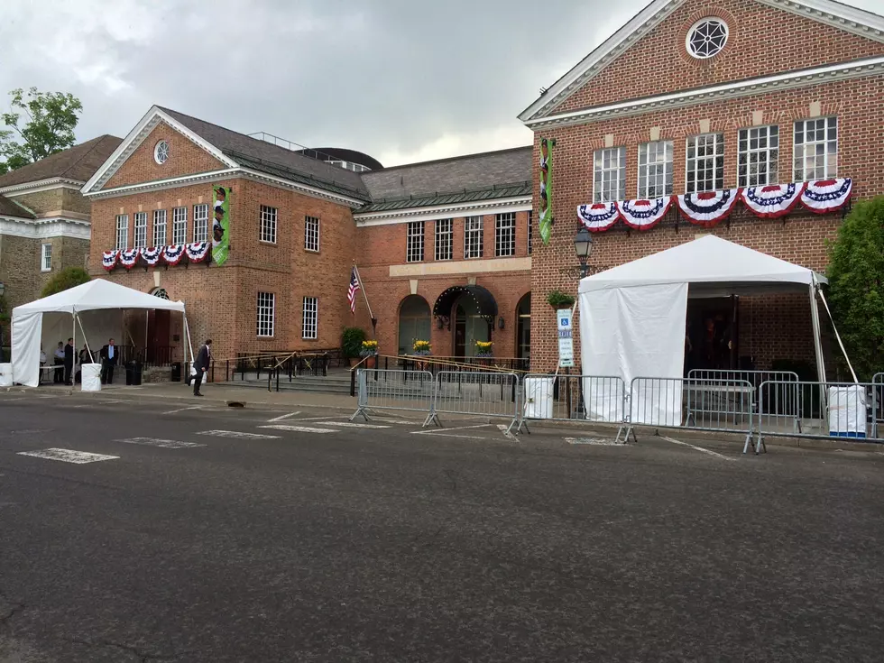 Cooperstown Awaiting Visit From President Obama