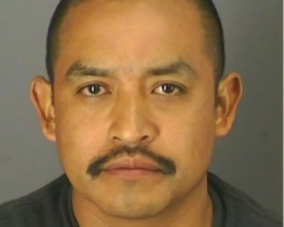 Man From Mexico Charged With Rape By Oneida County CAC