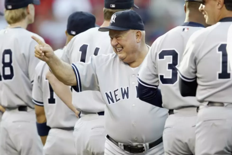 Don Zimmer Passed Away Wednesday