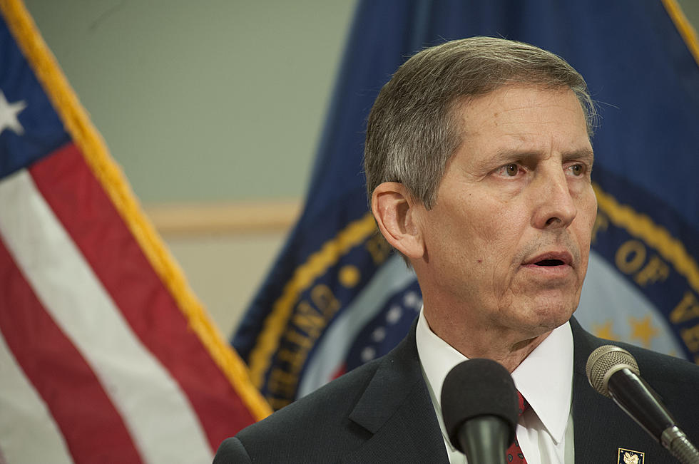 Veterans Affairs Secretary To Give Update On Problems