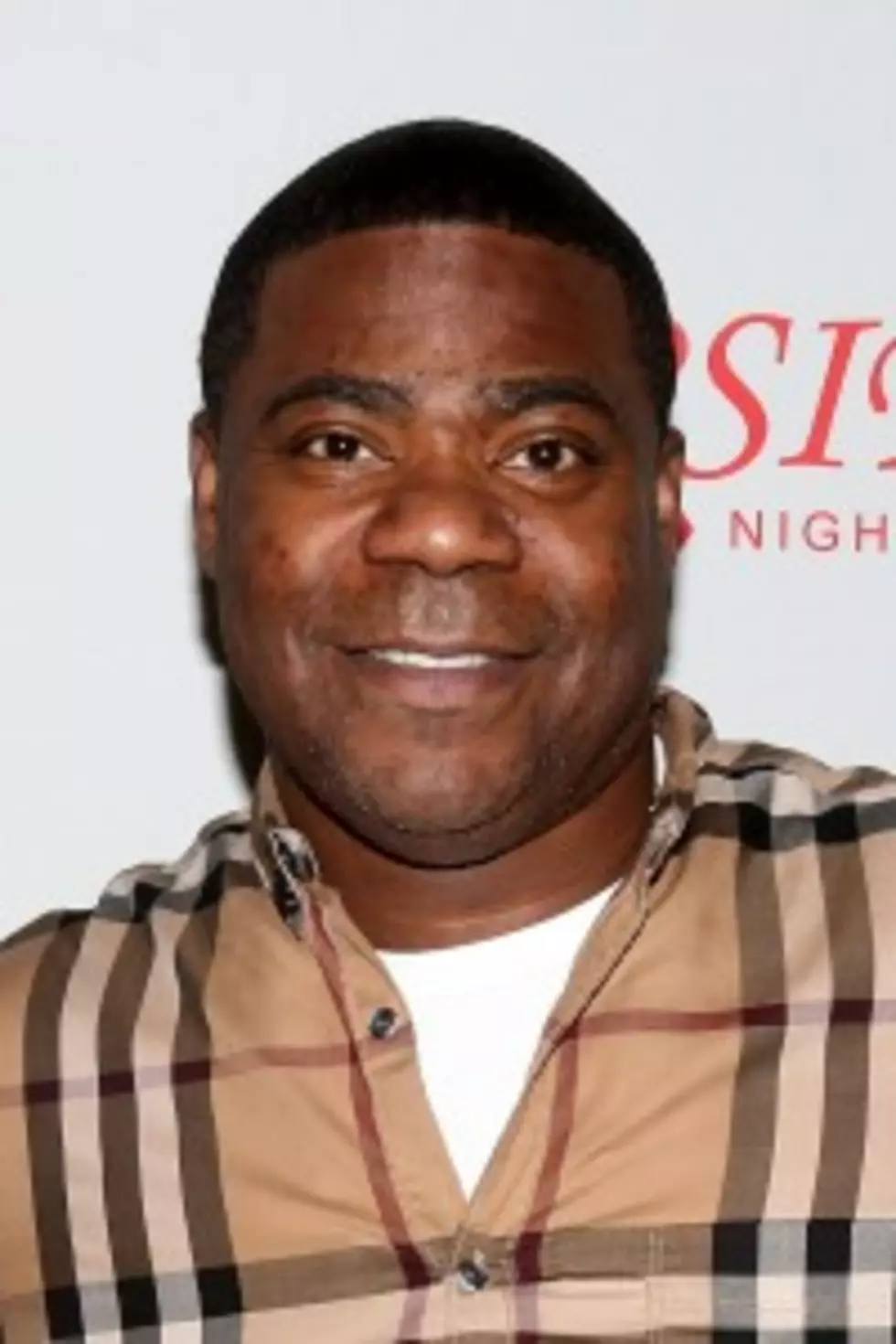 Tracy Morgan Recovering From Surgery Following Crash