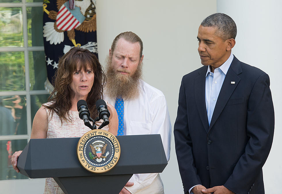 Obama Prisoner Exchange Stirs Debate