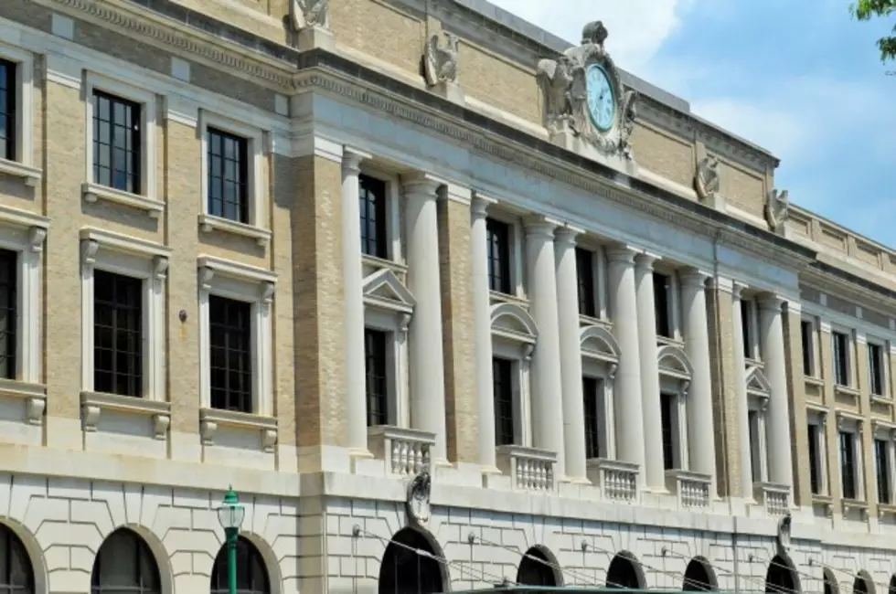 Utica&#8217;s Union Station Named Among The Most Beautiful Train Stations in America