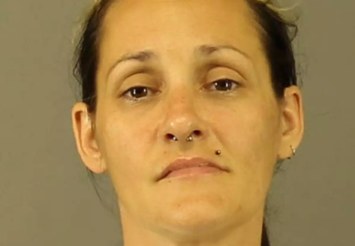 Clinton Woman Faces Multiple Charges After Traffic Accident