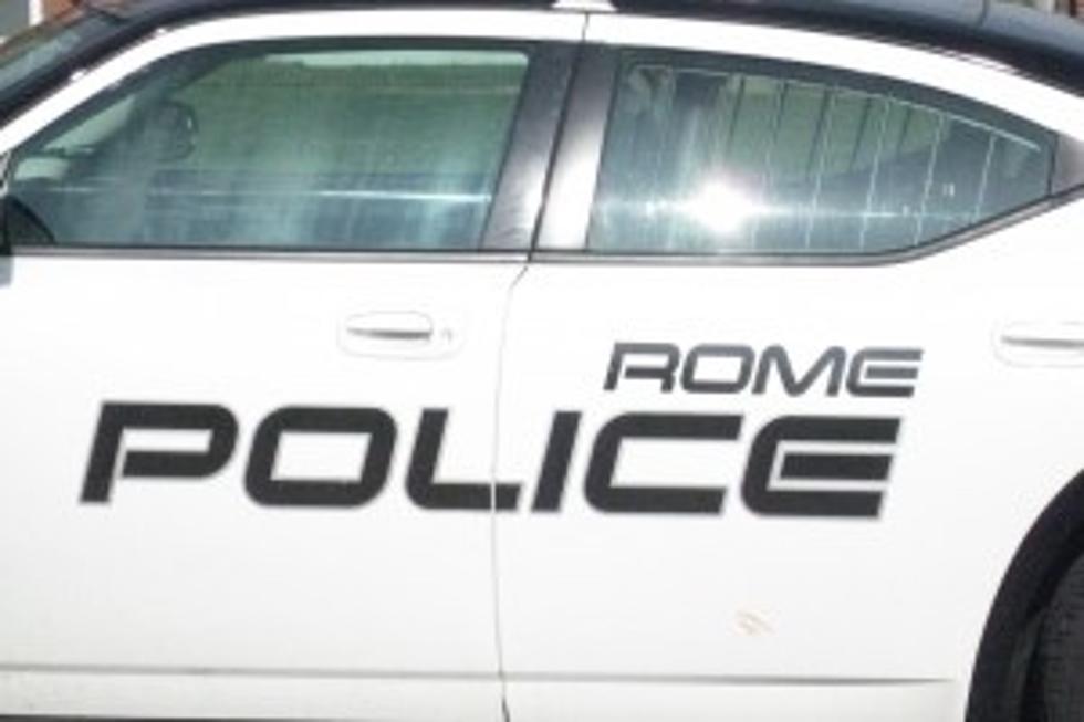 Two Arrested In Rome On Felony Drug Charges