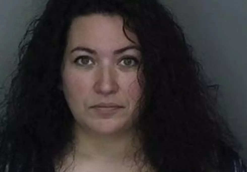 Utica Woman Facing Animal Cruelty Charges