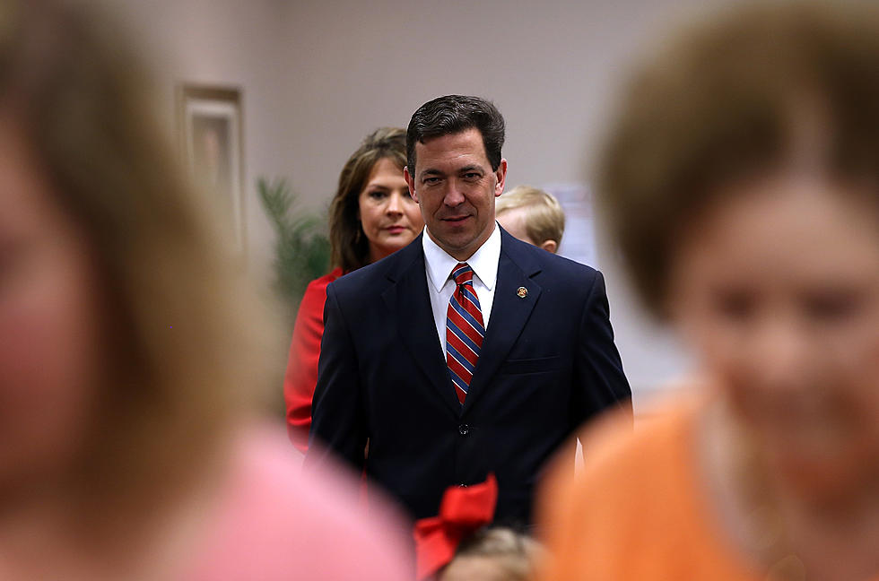 Chris McDaniel May Challenge His Loss To Thad Cochran