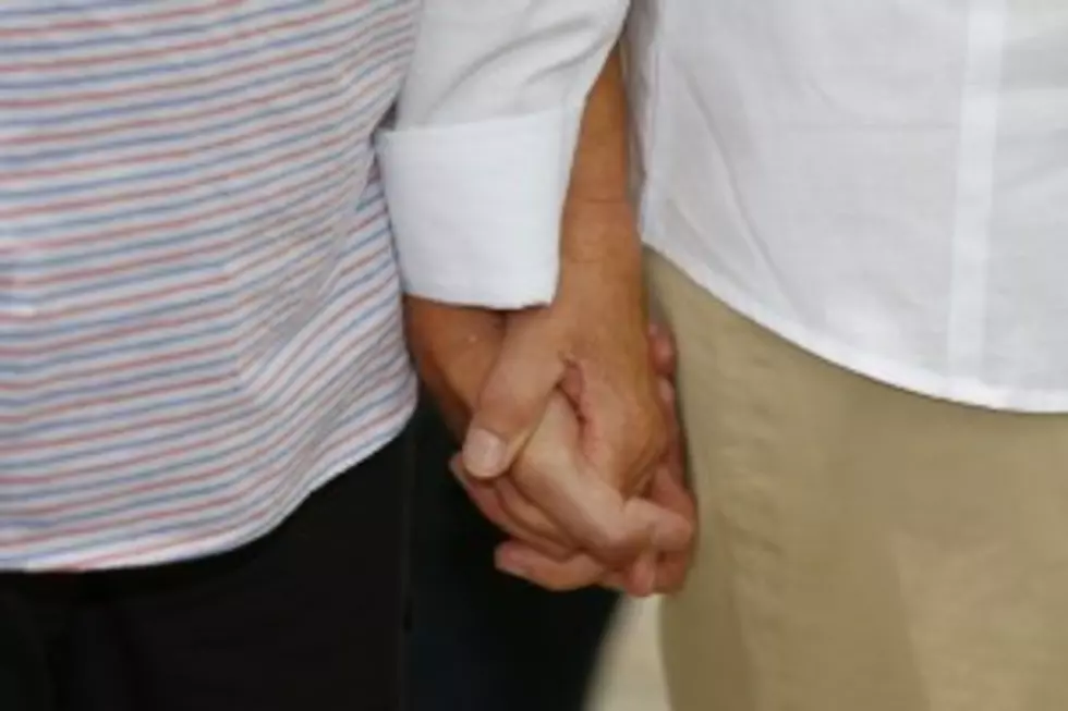 Federal Court: Virginia Marriage Is For All