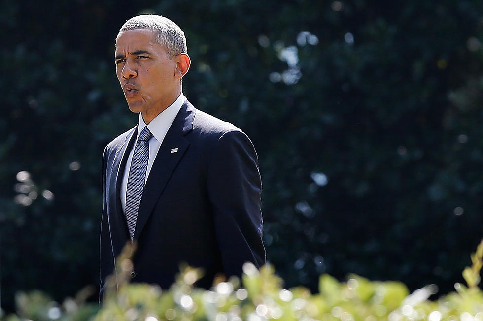 Obama Tries To Shift Migrant Debate