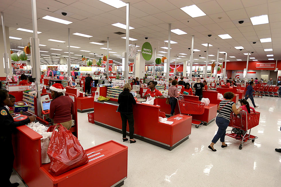 Target Names Pepsi’s Cornell As Chairman, CEO