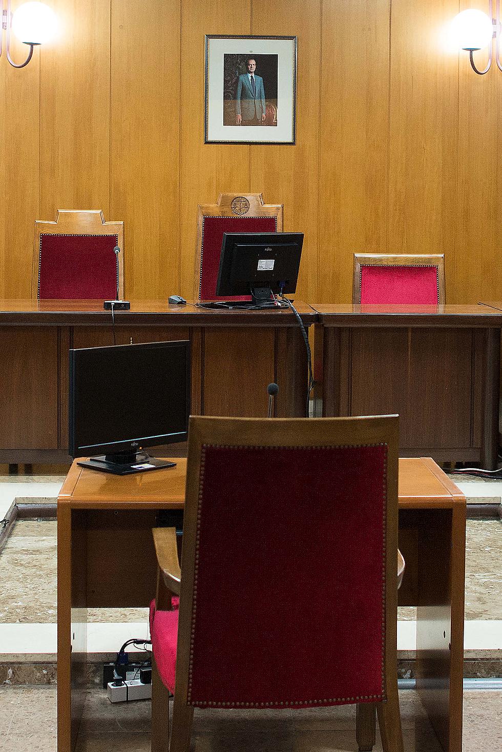 Judge Faces Censure Over Light Sentence In Rape Case