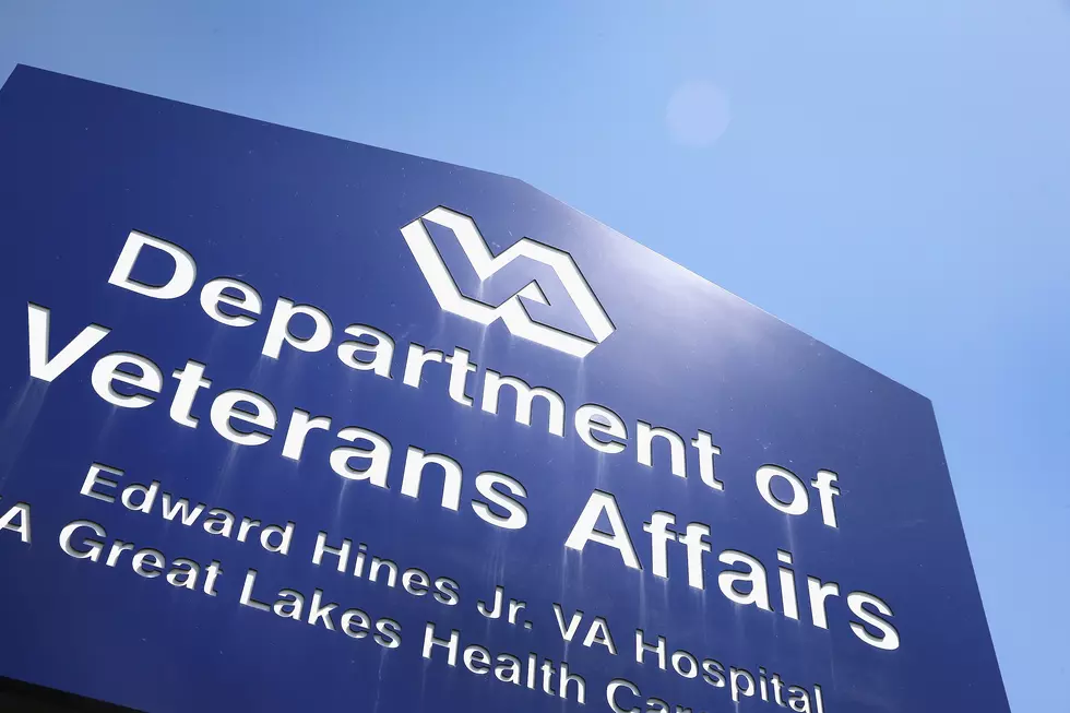 VA Officials Apologize For Whistleblower Retaliation