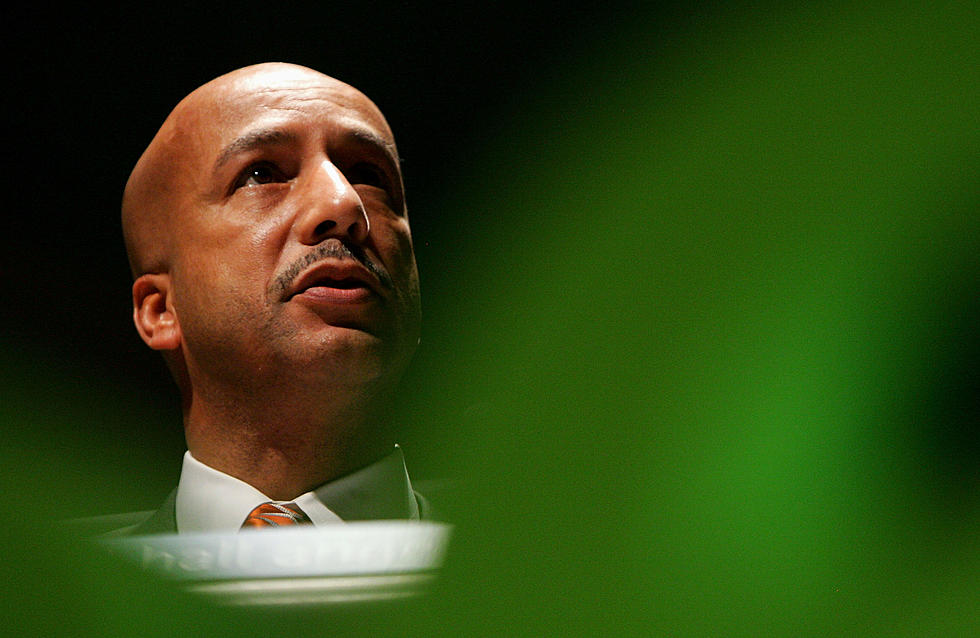 Nagin Gets 10 Year Sentence