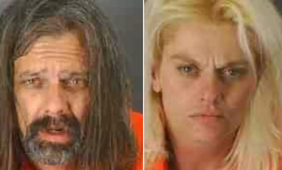 Two Charged In Sylvan Beach Meth Lab Case