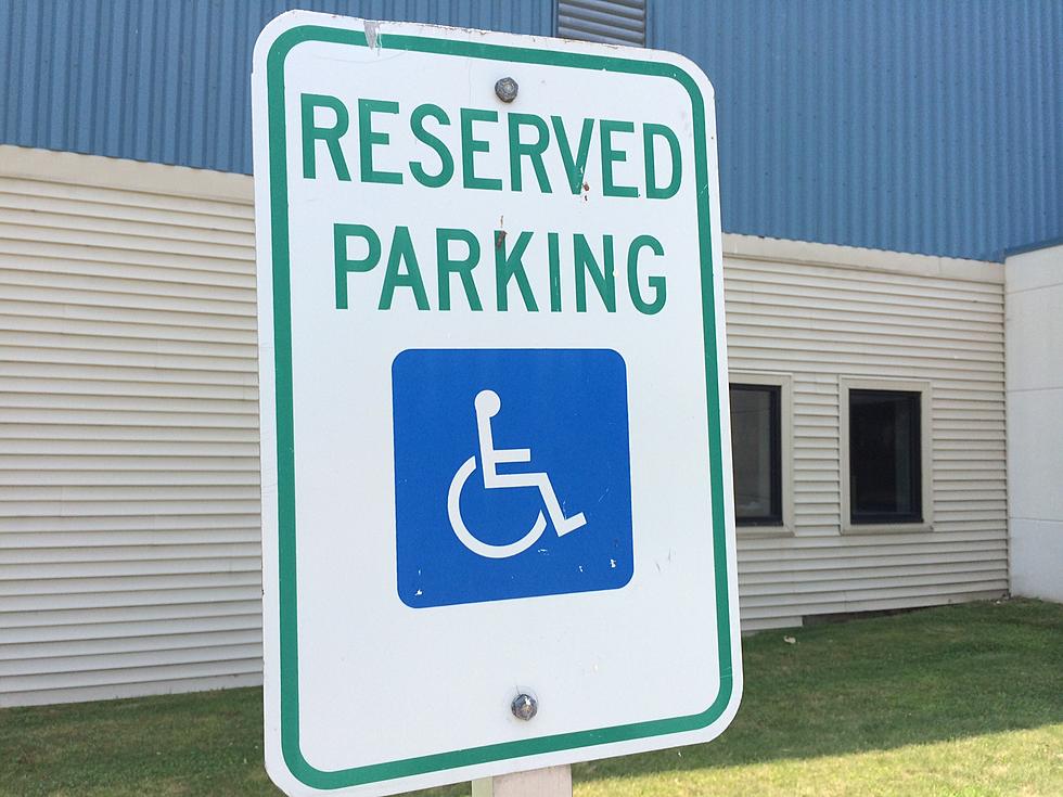 Cuomo Signs Legislation To Update Accessibility Signage