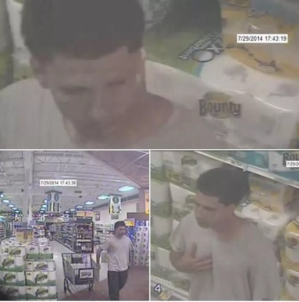 UPD Looking for Your Help Finding &#8216;Monster&#8217; Thief