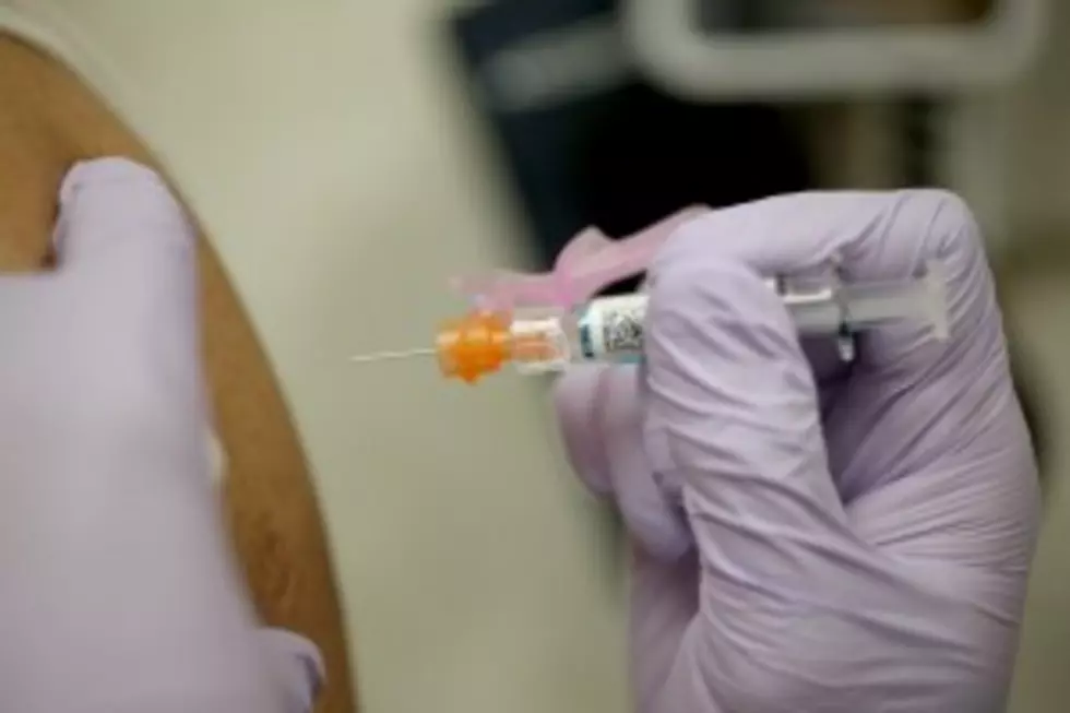 Courts Still Sorting Blame in Hepatitis C Outbreak