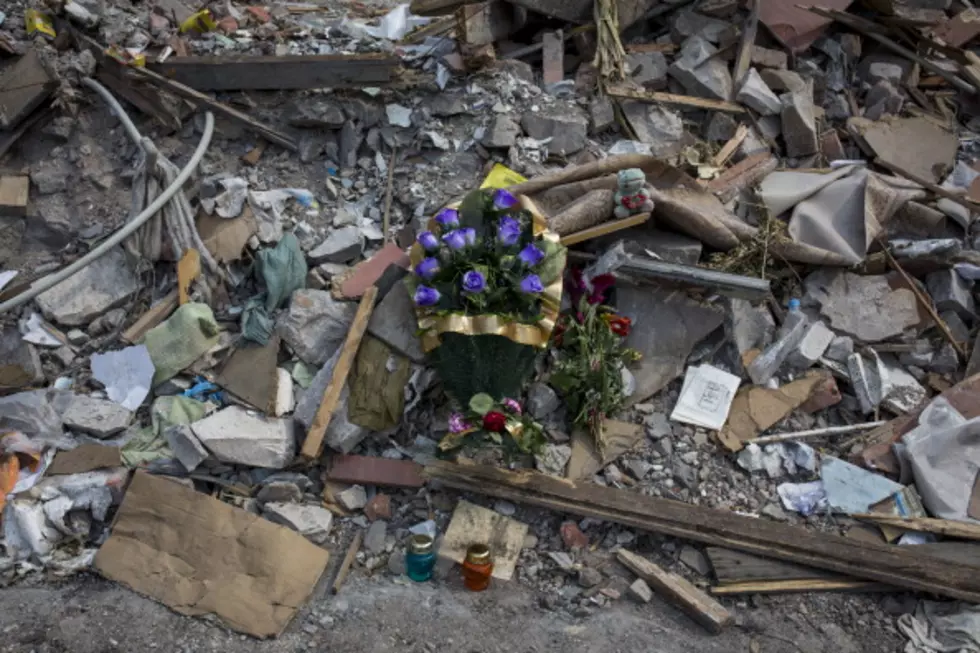 Young MH-17 Victim has Eerie Premonition of Crash