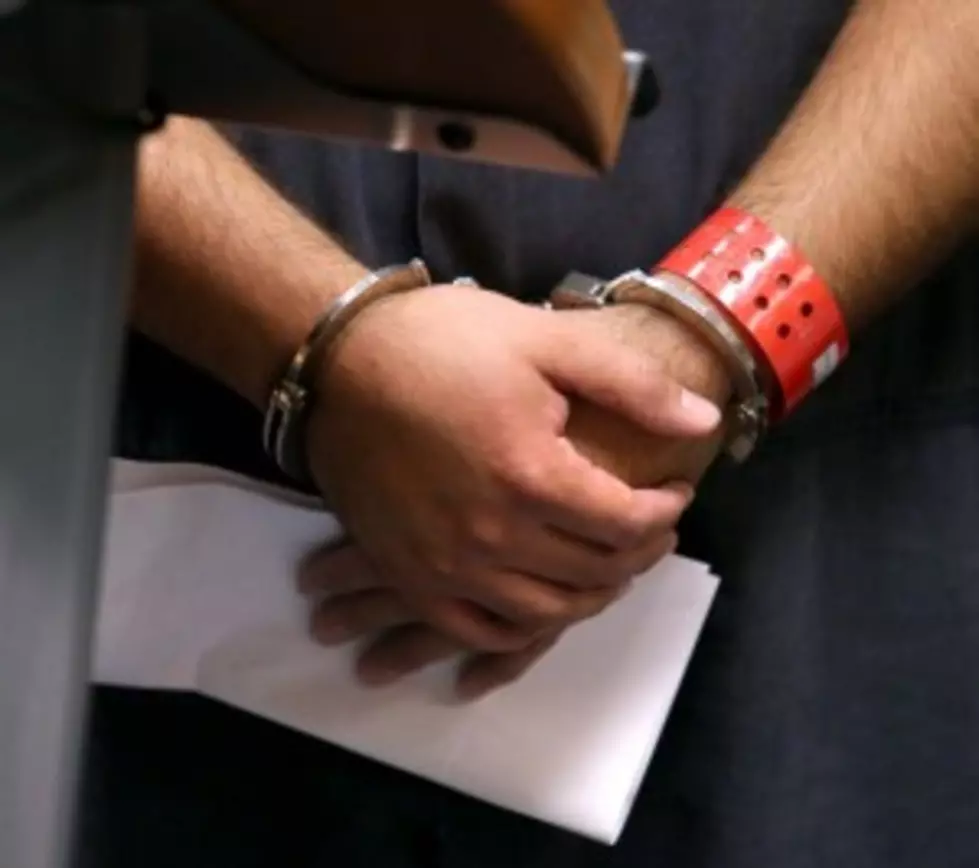 Tsarnaev Friend In Court On Gun, Drug Charges