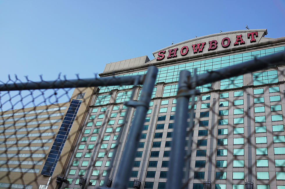 Revenue Report Due As Atlantic City Casinos Close