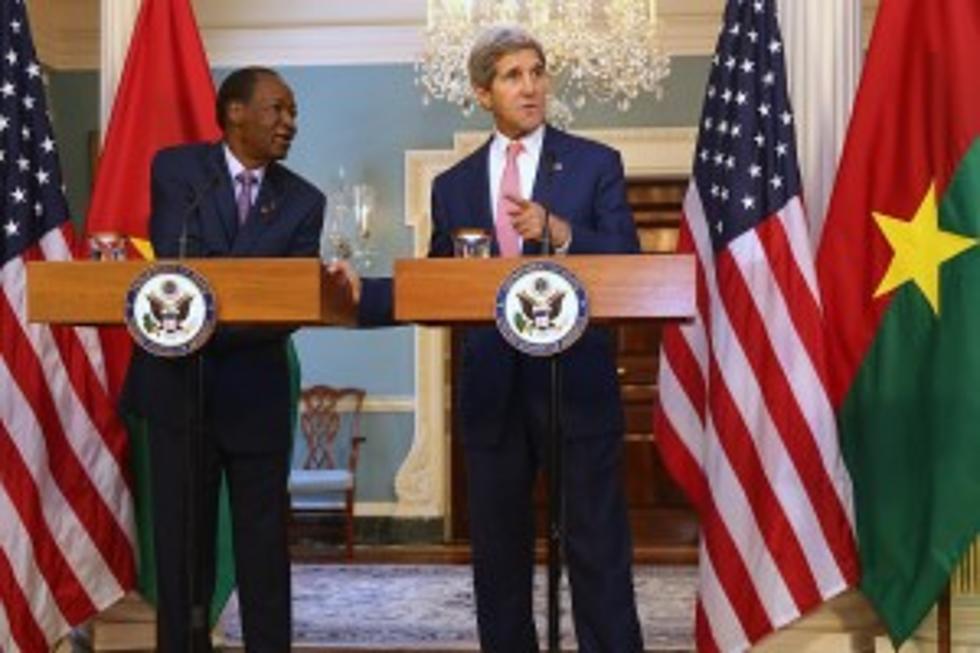 Obama: US Companies To Invest $14B In Africa