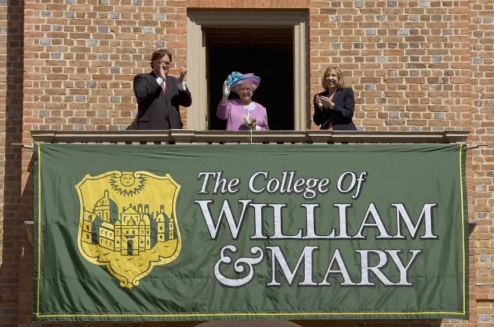 18th Century Brewery Remains Found at William and Mary College