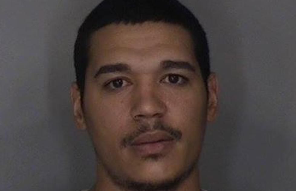 Utica Man Facing Multiple Charges After Domestic Violence Incident