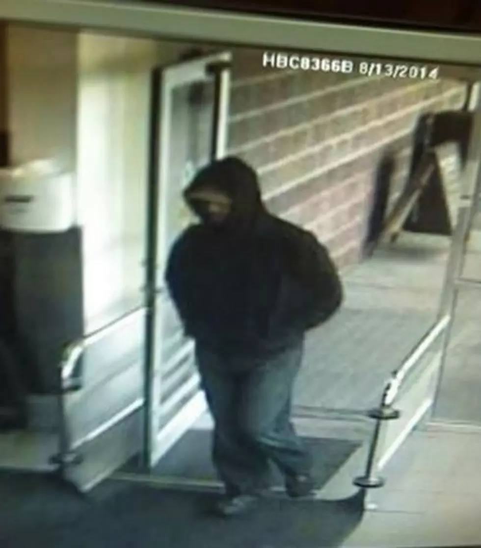 [UPDATE] Man Demands Drugs In Robbery At Herkimer Hannaford Location