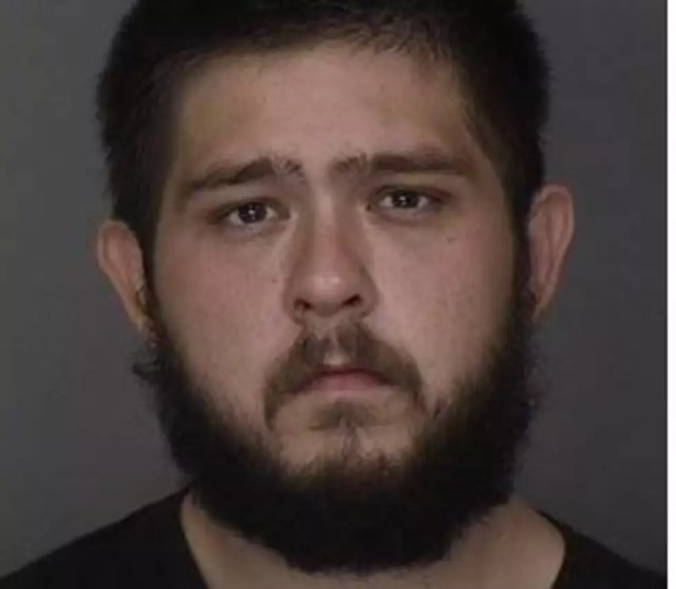 Utica Man Accused Of Neglecting His Disabled Mother