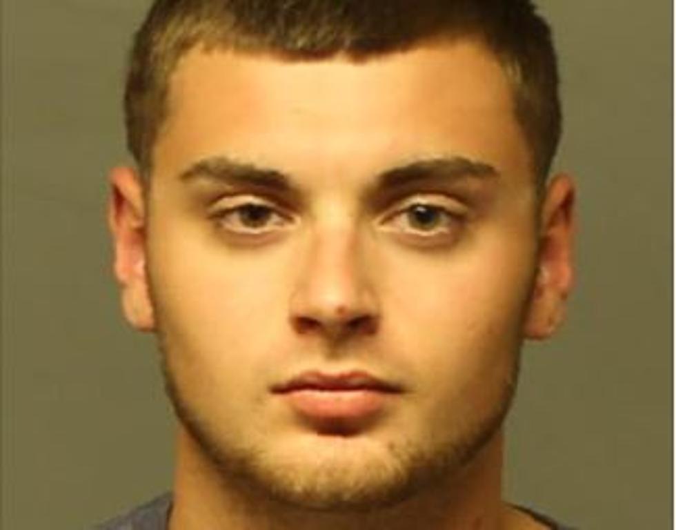 New Hartford Teen Arrested After Altercation At Underage Drinking Party