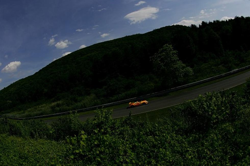 Fatal Crash at Lime Rock: First Death in Historic Racing Festival&#8217;s History
