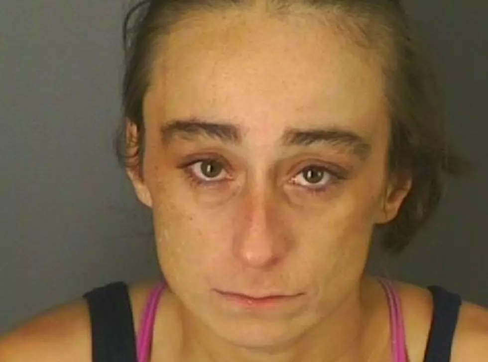 Vernon Woman Charged With Rape