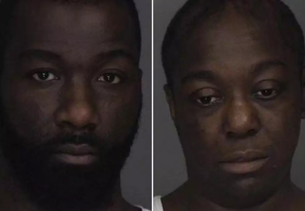 Two Arrested On Drug Charges In Utica