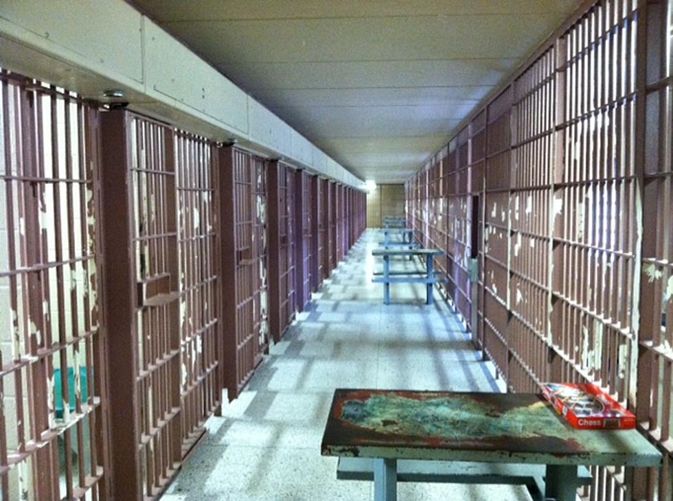 Marcy Correctional Facility On Lockdown