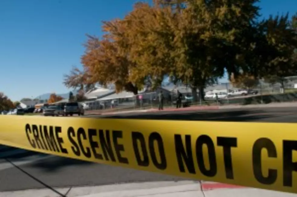 Convicted Felon Kills 6 Grandkids, Daughter Then Self