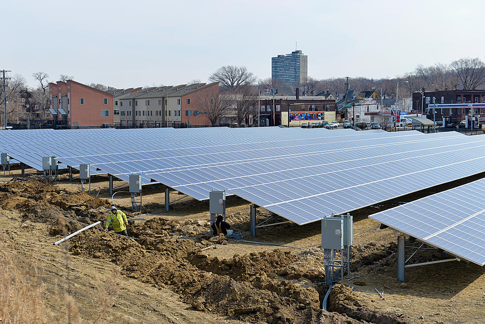 US To Train Veterans To Install Solar Panels