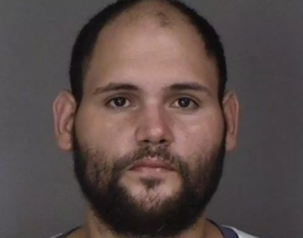 Utica Man Arrested During Ongoing Oneida Square Crackdown