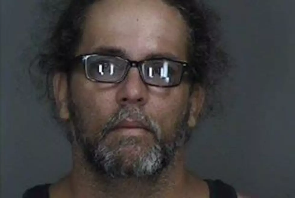 Utica Man Arrested On Drug Charges
