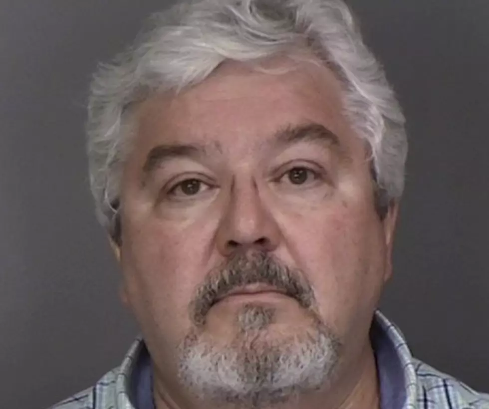Utica Man Arrested For Child Pornography